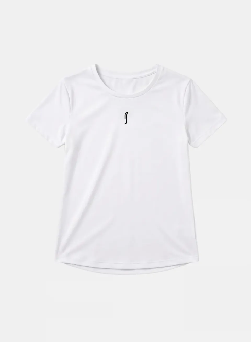 Robin Soderling Paris Relaxed Tee Damen Baumwolle