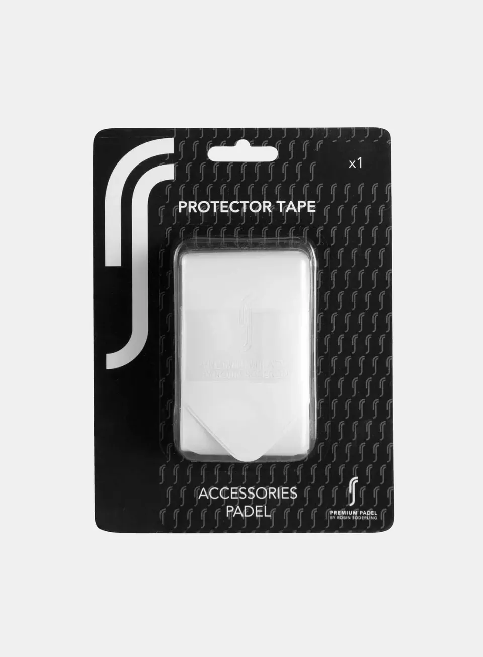 Robin Soderling RS Protection Tape Rahmenschutz selbstklebend