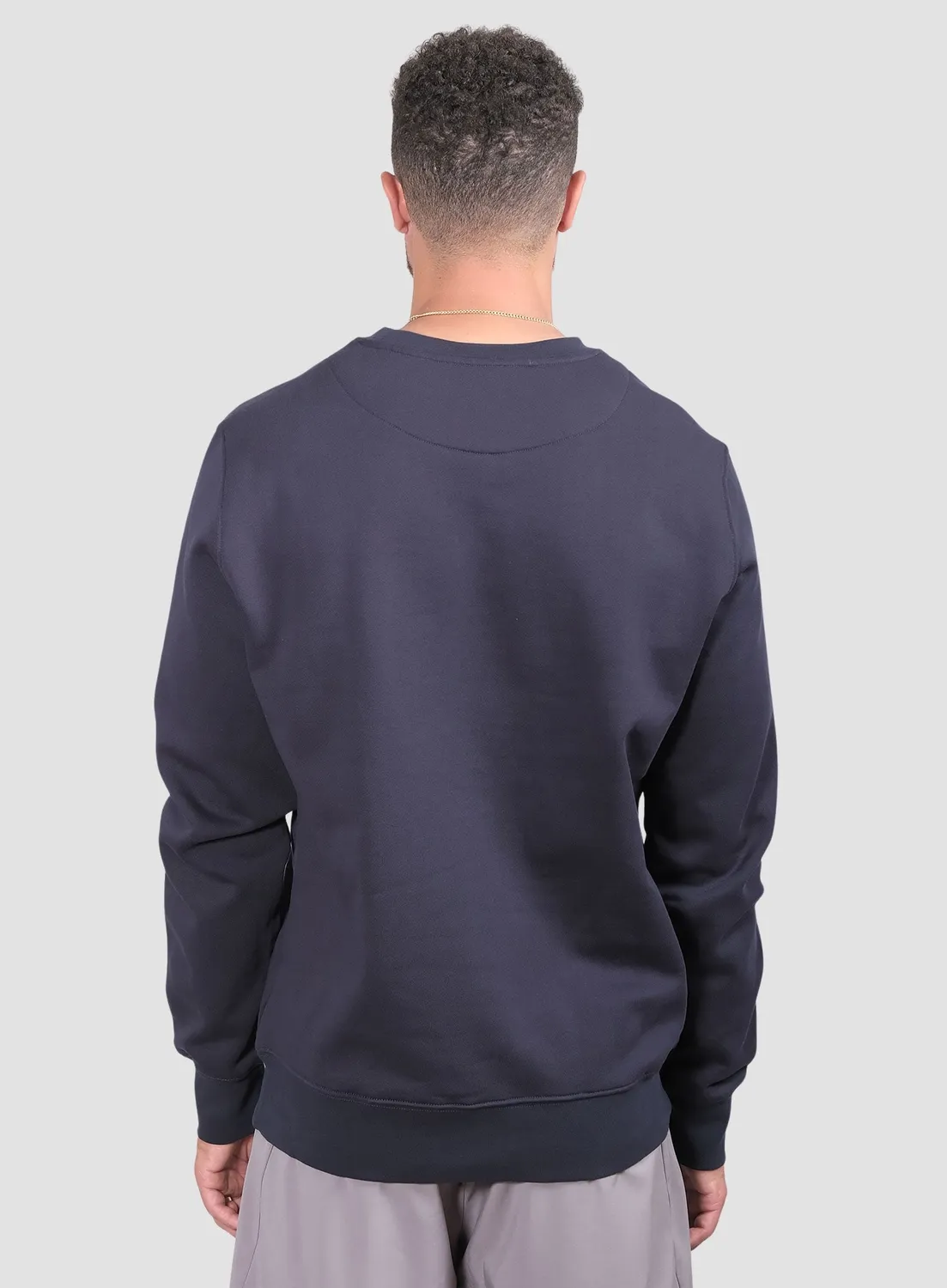 Robin Soderling Paris Sweatshirt Herren