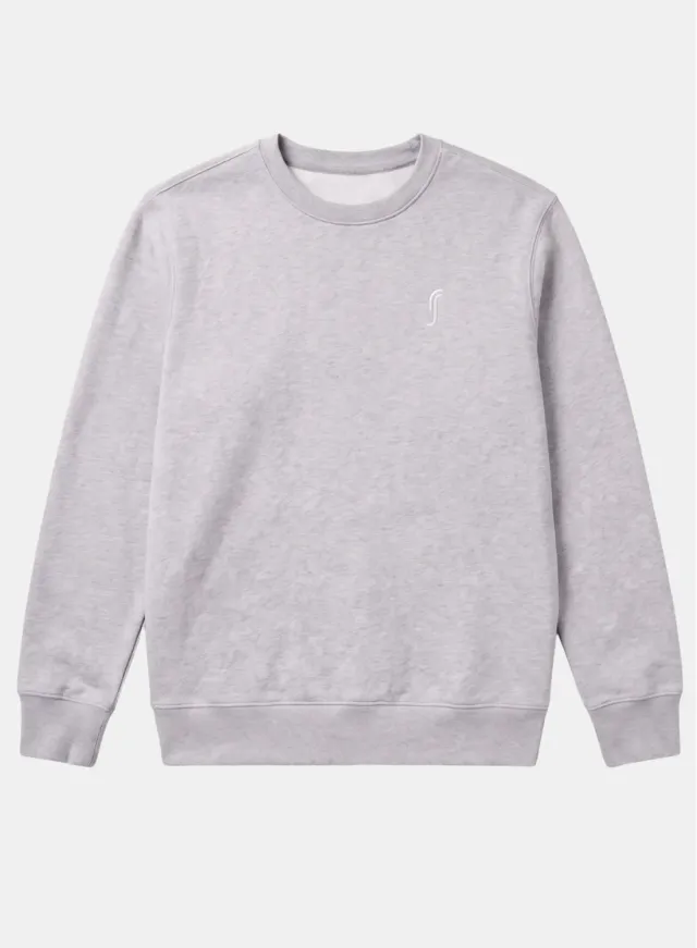 Robin Soderling Paris Men's Paris Sweatshirt Herren-Sweatshirt