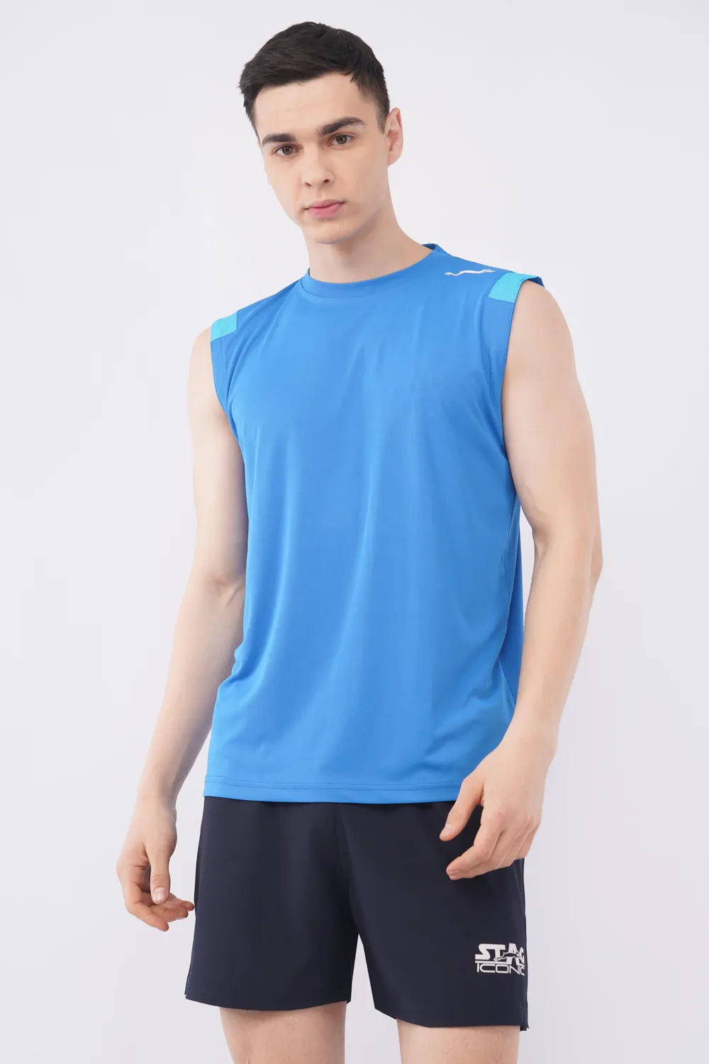 Stag Iconic Cut Sleeve Sportshirt
