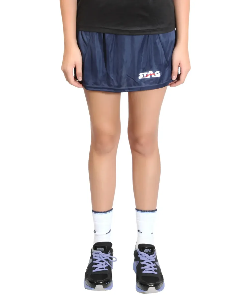 Stag Iconic SKBA1 Basic Skort Damen