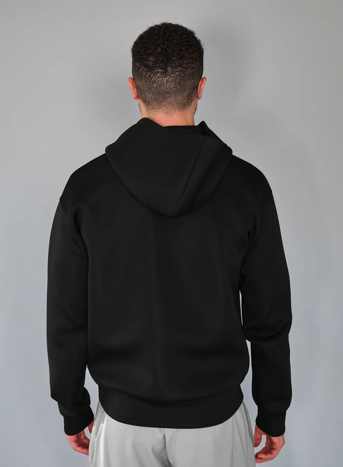 Robin Soderling Scuba Hoodie Herren oversized