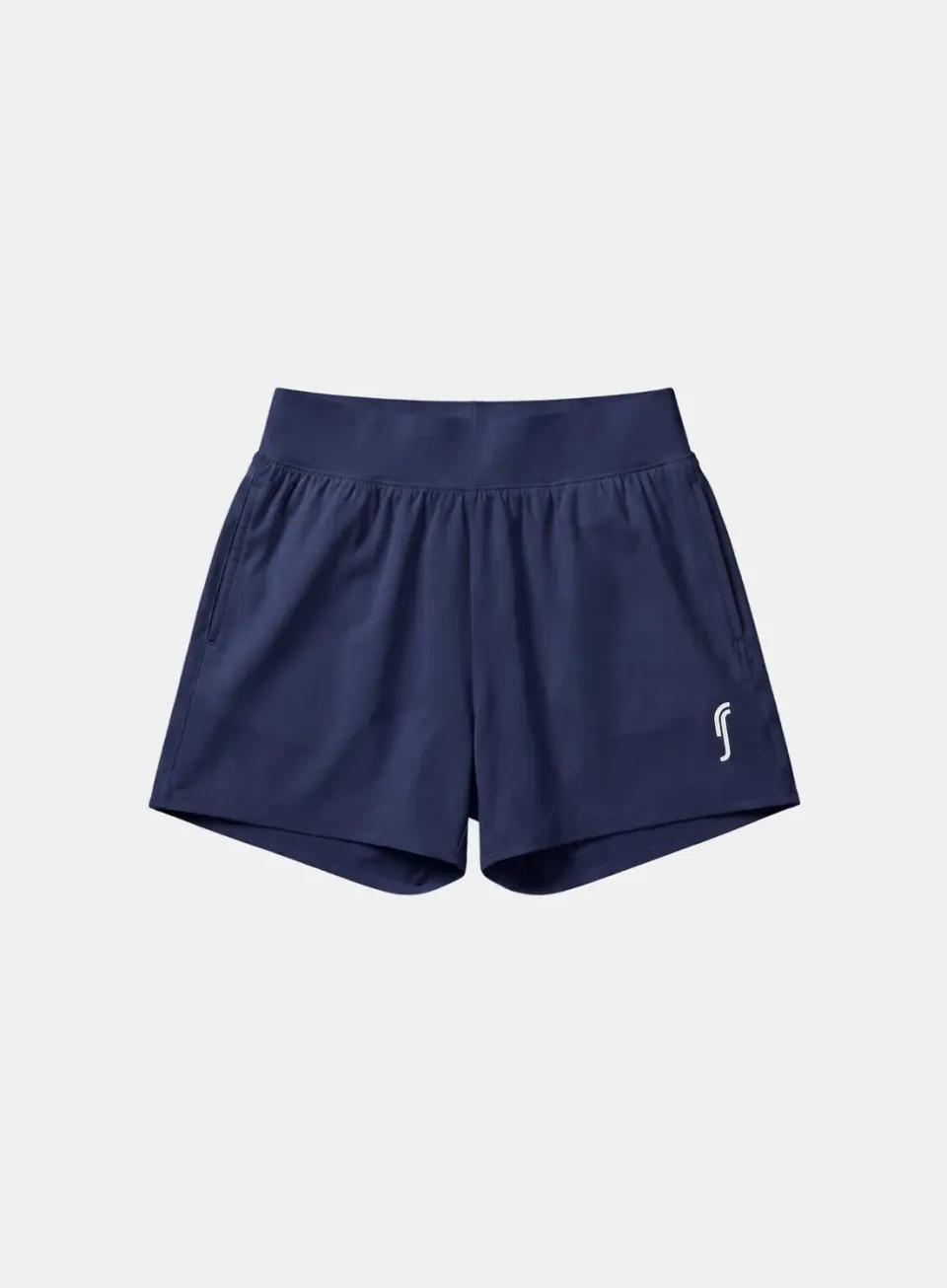 Robin Soderling Performance Court 2-in-1 Shorts Damen Balltaschen