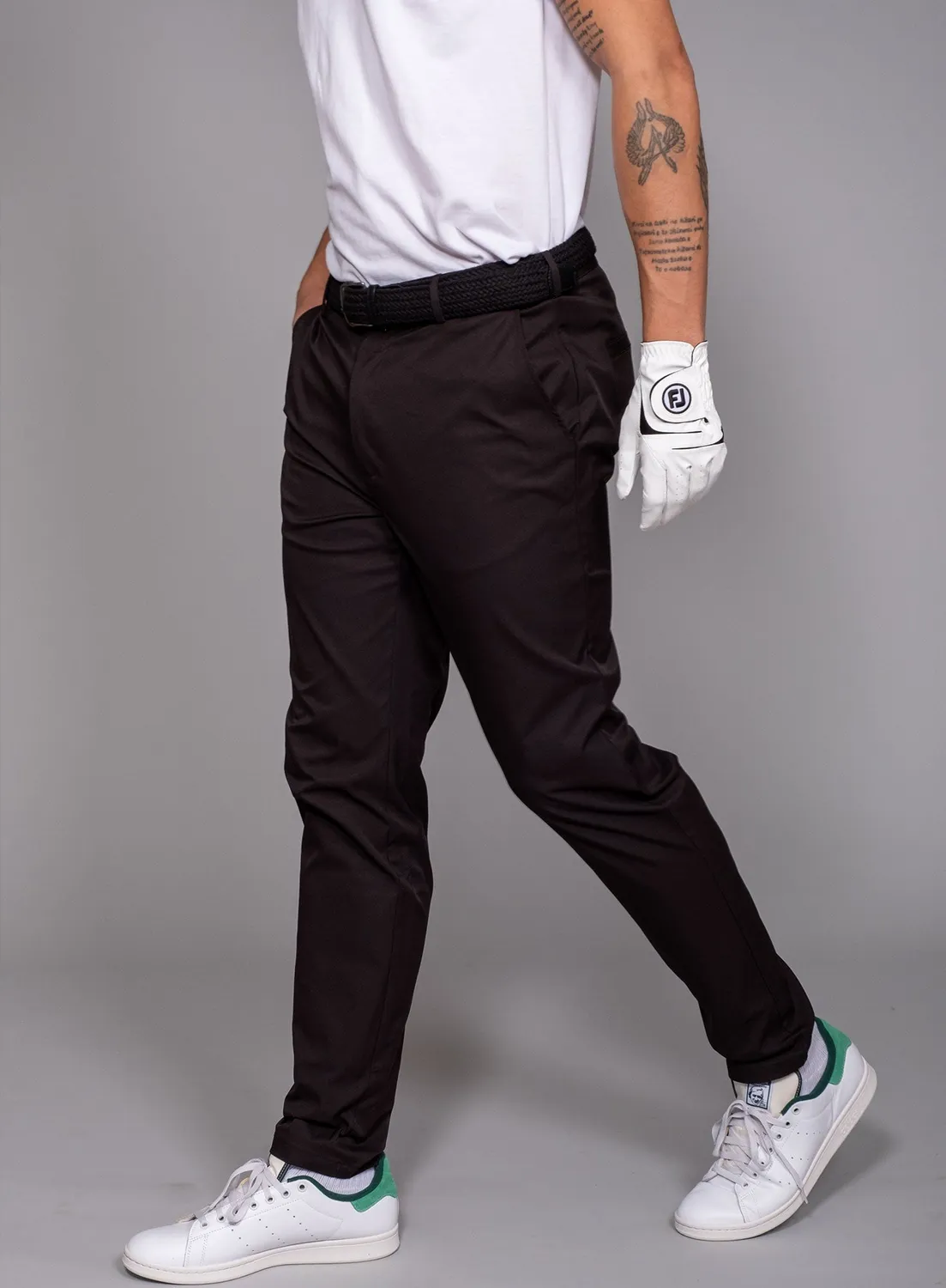 Robin Soderling Men's Golf Pants Herren-Golfhose