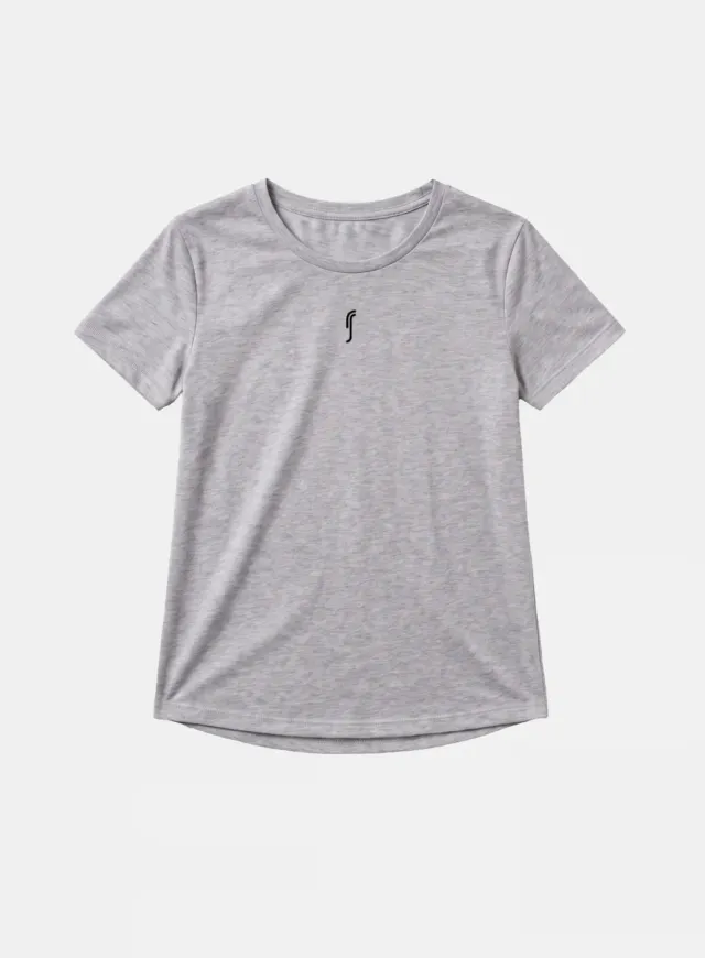 Robin Soderling Paris Women's Paris Relaxed Tee Damen T-Shirt