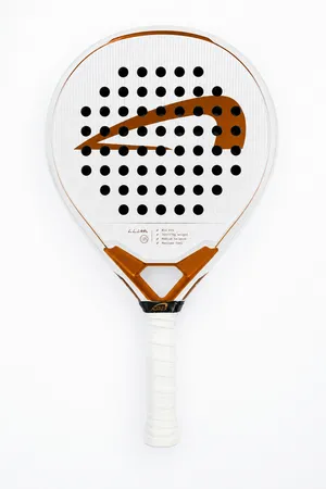 Aurex Luxury Series FORCA Padelschläger 12K Carbon
