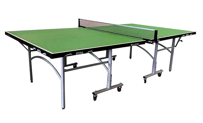 Stag Iconic Elite Series Tischtennisplatte