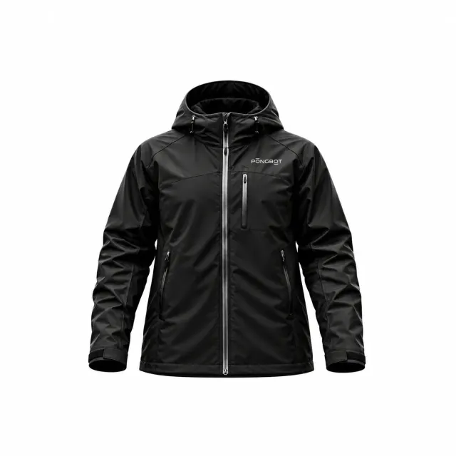 PongBot Sportjacke für Training und Alltag