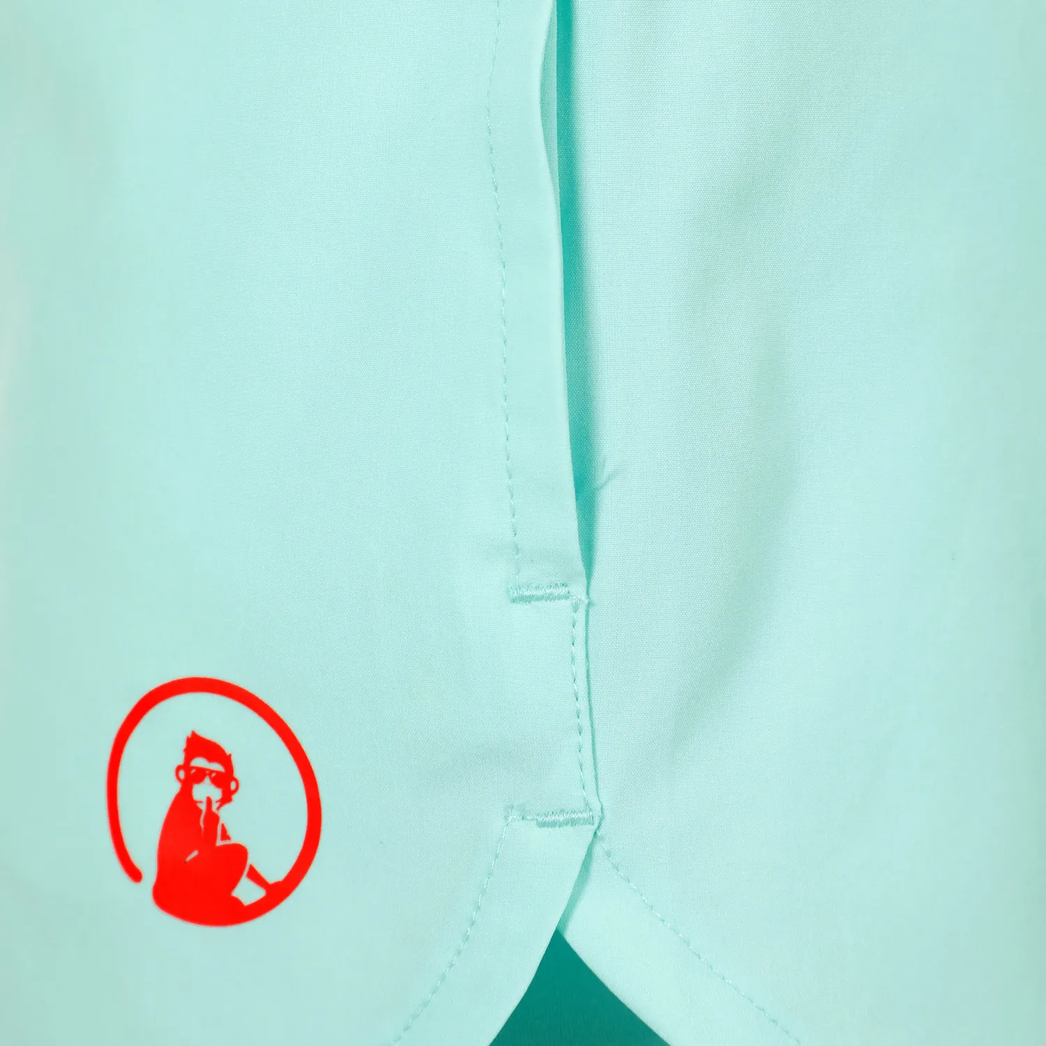Quiet Please Point 2in1 Shorts Mädchen Recyclingpolyester