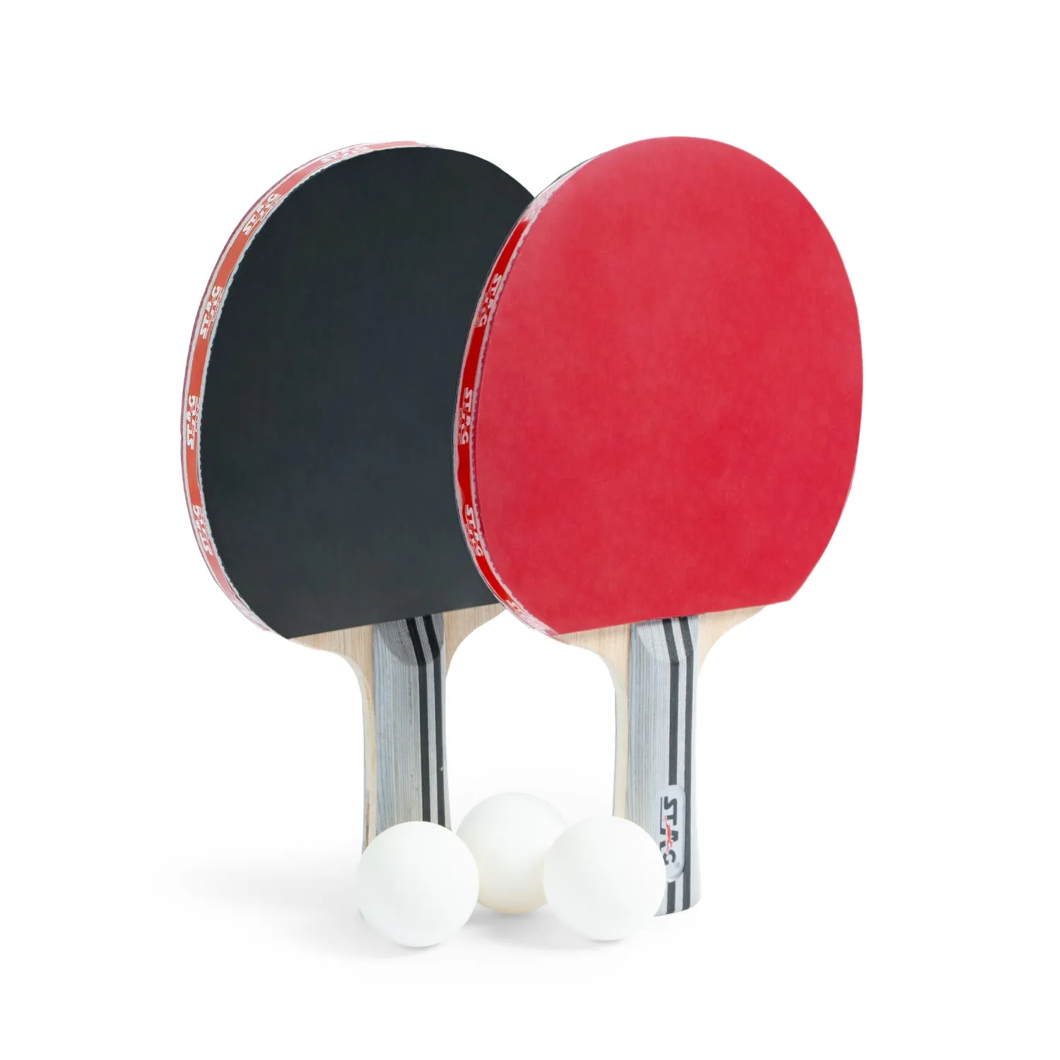 Stag Iconic Smash Tischtennis-Set