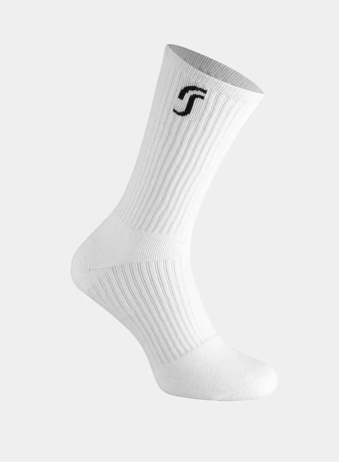 Robin Soderling Cushioned Performance Socken 3er-Pack