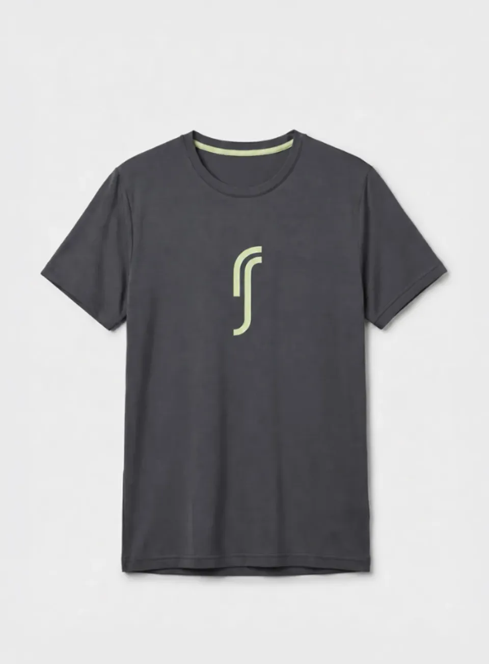 Robin Soderling Paris Modal T-Shirt Herren atmungsaktiv