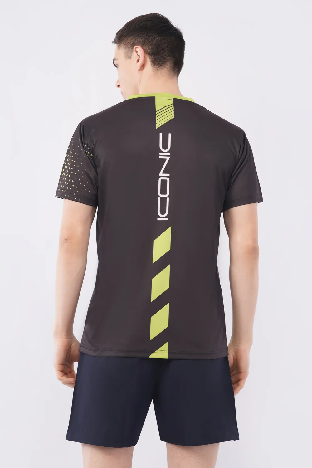 Stag Iconic Pixel ST-PX1 Sportshirt Polyester