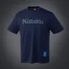 Nittaku DOT Tischtennisshirt Polyester atmungsaktiv
