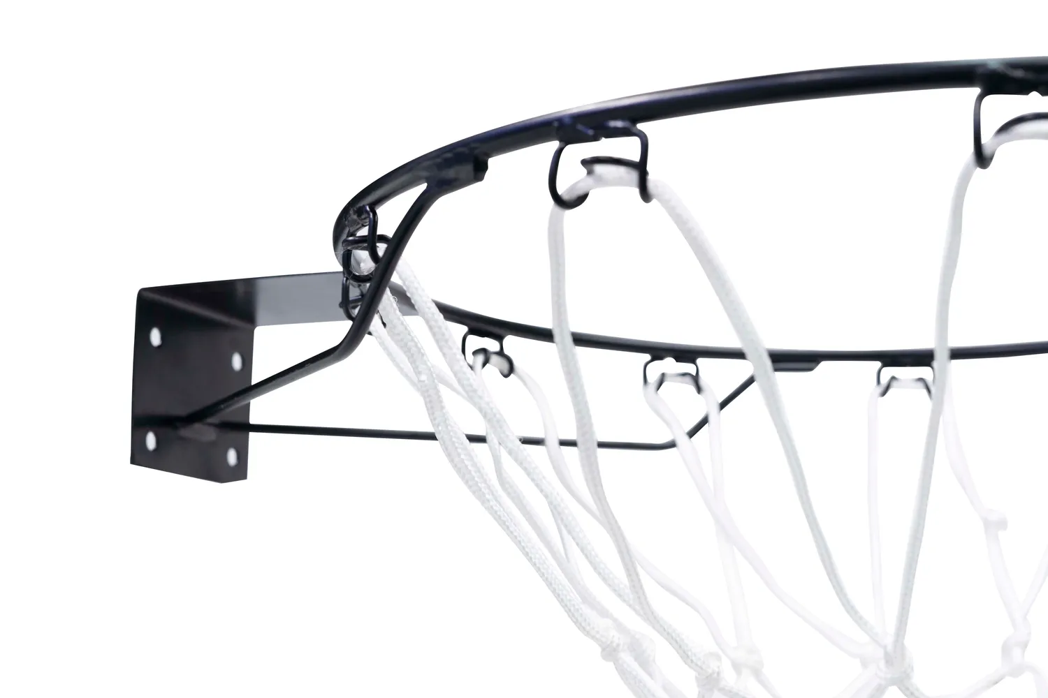 Stag Iconic Basketball Ring Hobby Basketballring