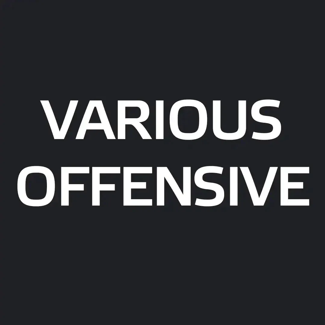 SOULSPIN VARIOUS OFFENSIVE 125 Tischtennisholz offensiv