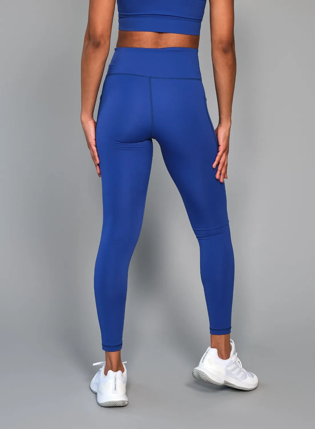 Robin Soderling Stretch Tech Tights Damen Balltasche