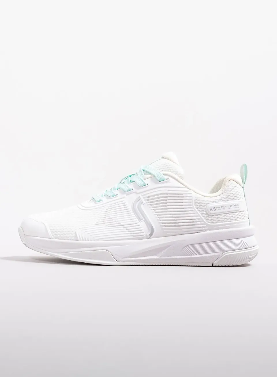 Robin Soderling RS Legacy V.1 Damen-Tennisschuhe