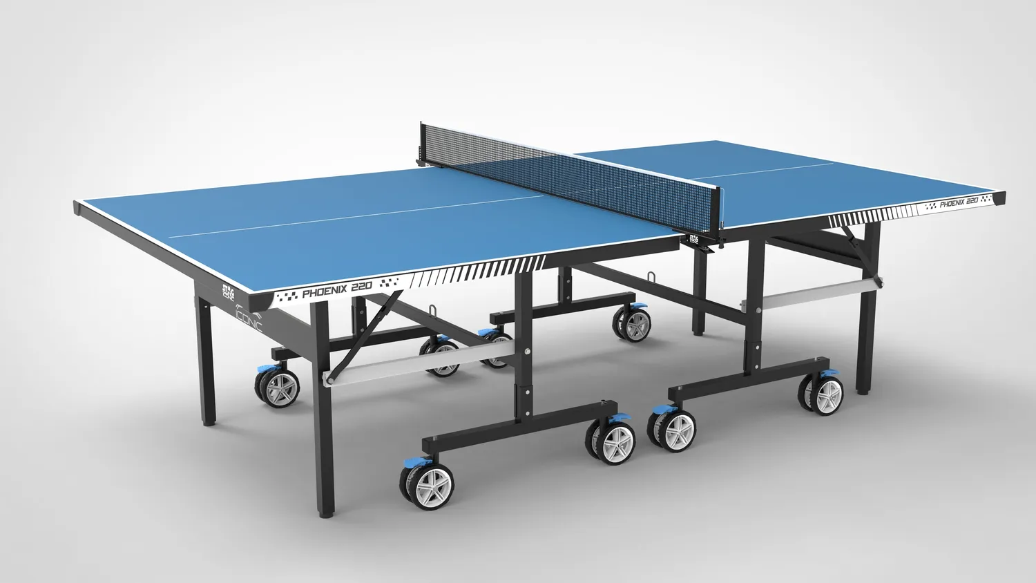 Stag Iconic Phoenix Tischtennistisch Indoor