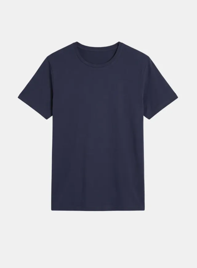 Robin Soderling Paris Cotton Tee T-Shirt Herren