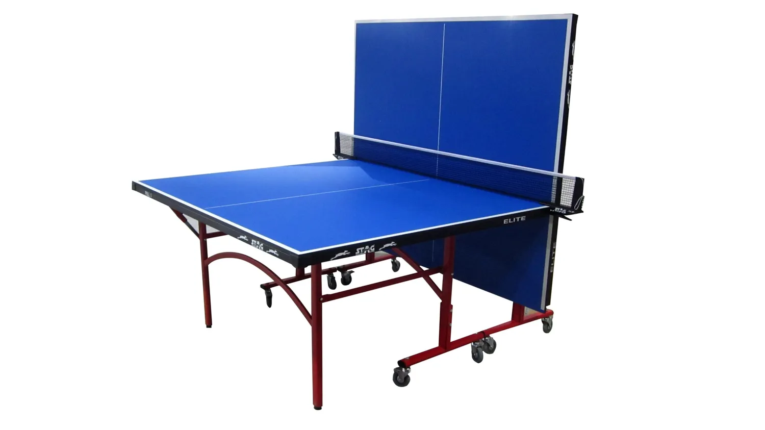 Stag Iconic Elite Series Tischtennisplatte