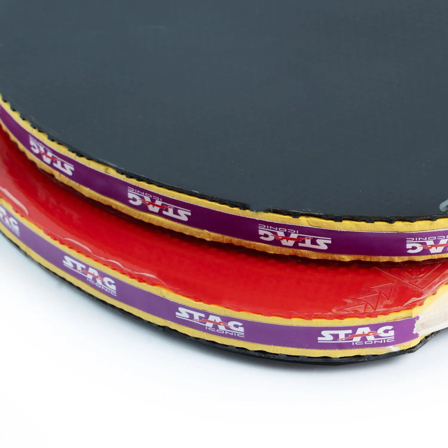 Stag Iconic Champs+ Tischtennis-Set