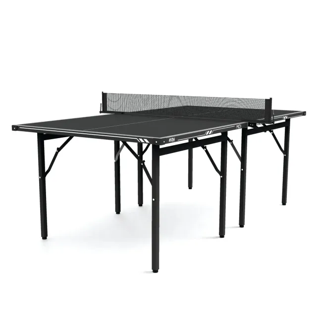 Stag Iconic Midi Series Tischtennisplatte klappbar
