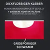 SOULSPIN Superbond Belagkleber 90ml dickflüssig