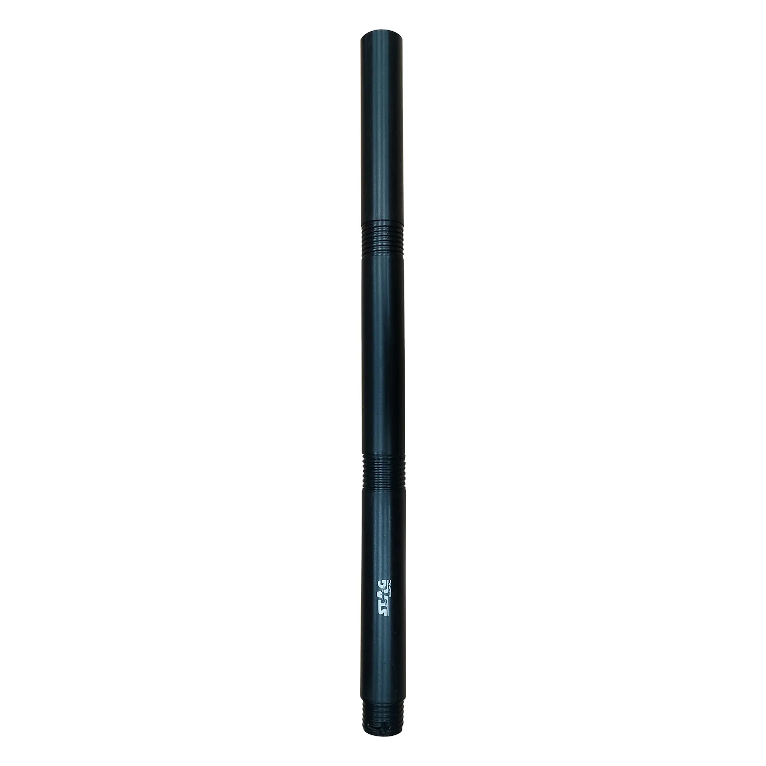 Stag Iconic Ballsammelrohr Ball Picker Tube Schwarz 206 g