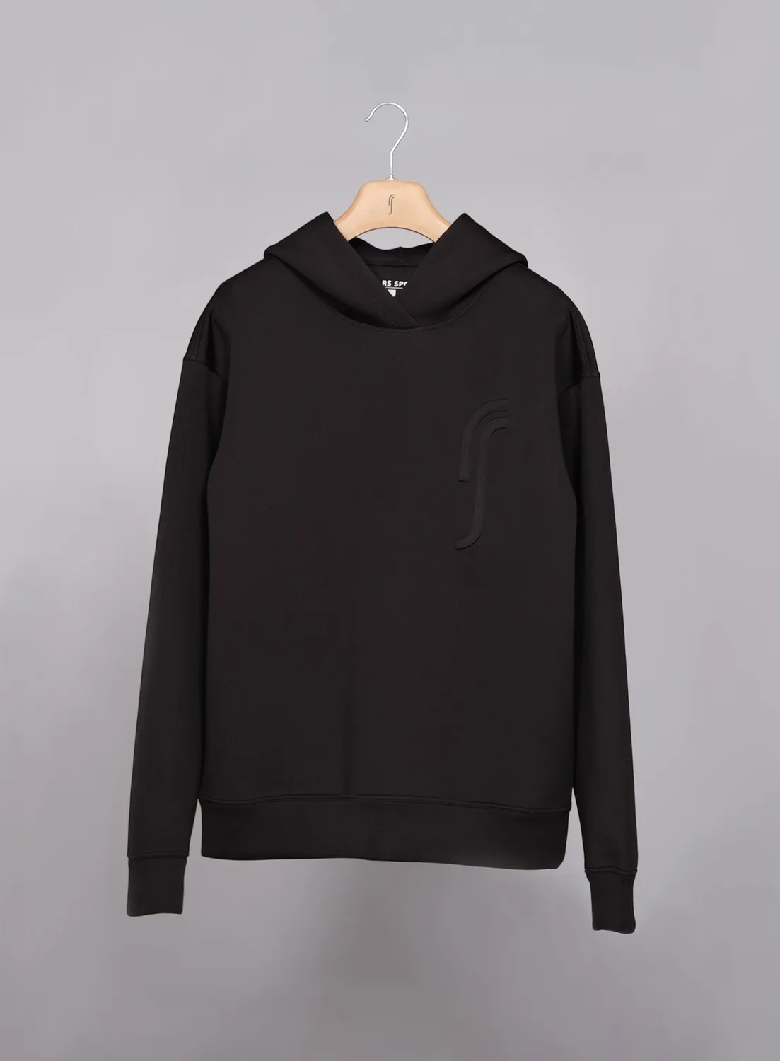 Robin Soderling Scuba Hoodie Herren oversized