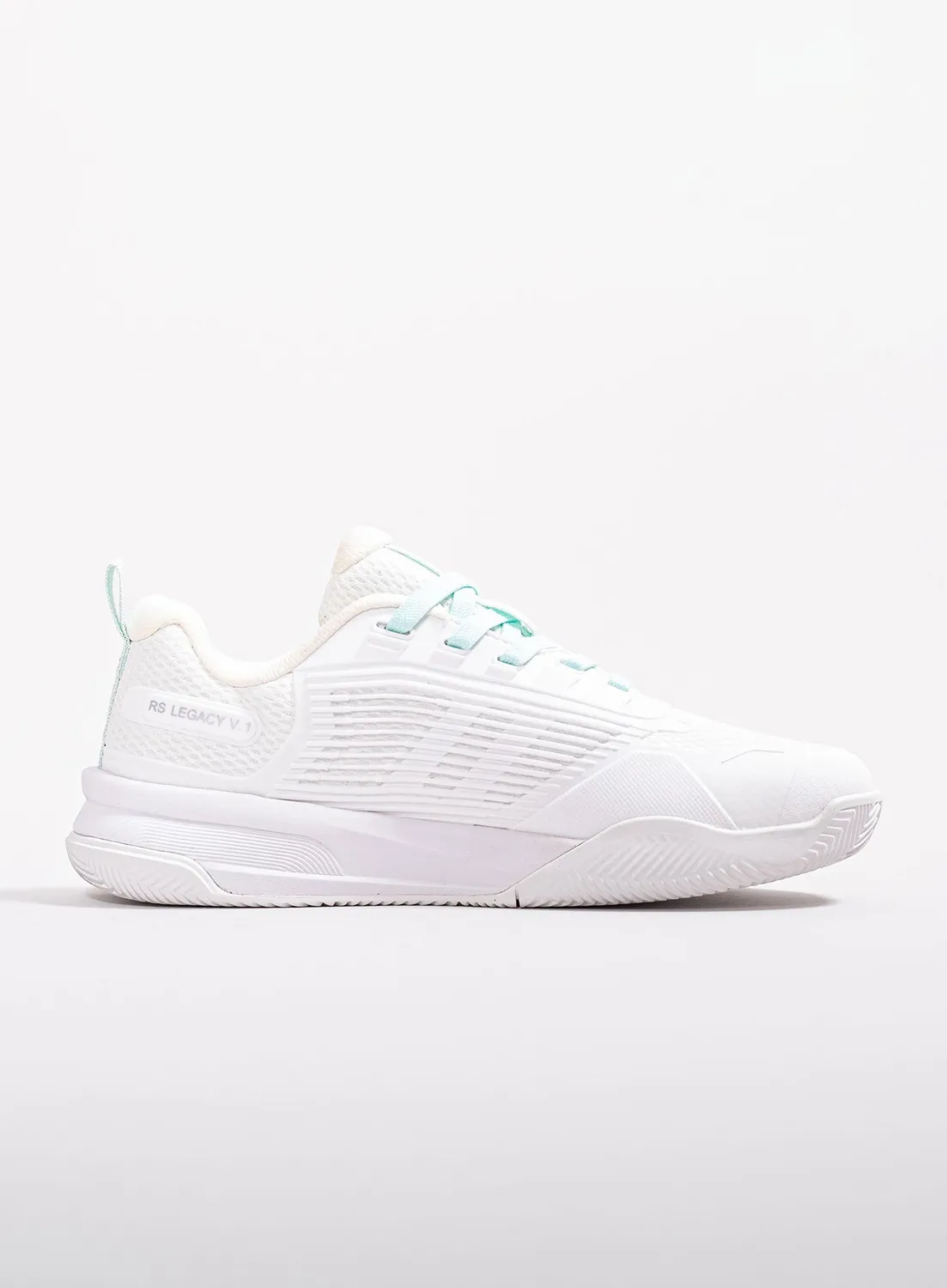 Robin Soderling RS Legacy V.1 Damen-Tennisschuhe