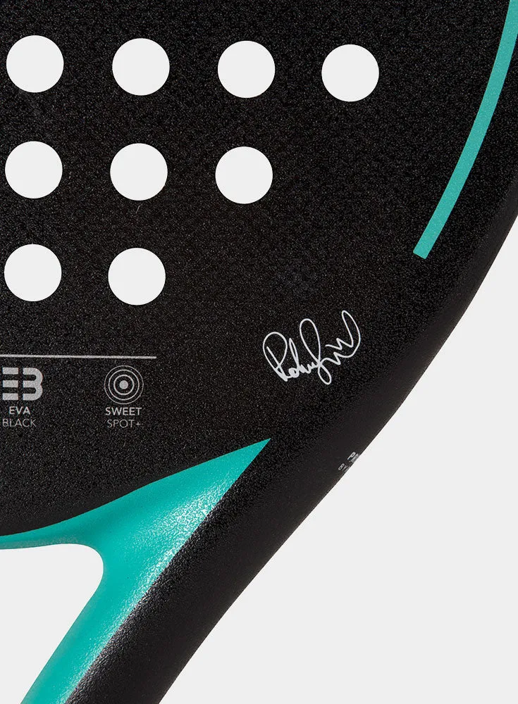 Robin Soderling Cobra Junior Edition Padelschläger Kinder