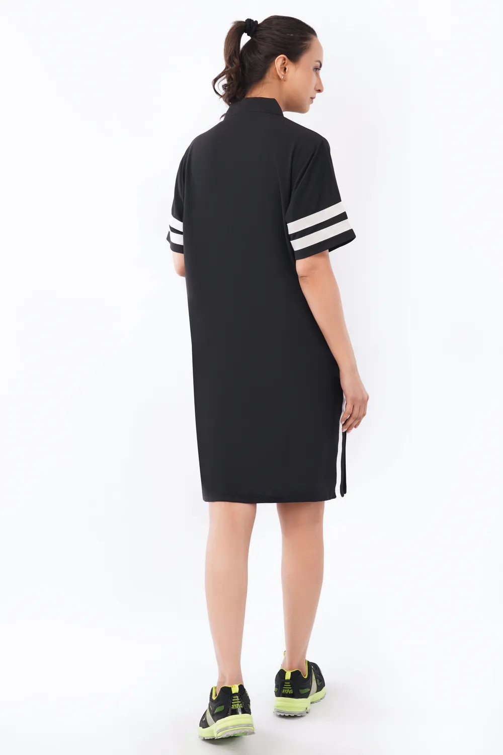 Stag Iconic Sport Polo Dress Polokleid Sportkleid leicht