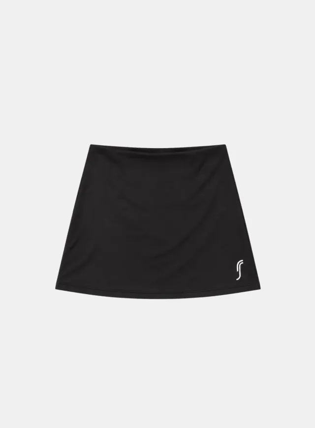 Robin Soderling Court Skirt Tennisrock Damen