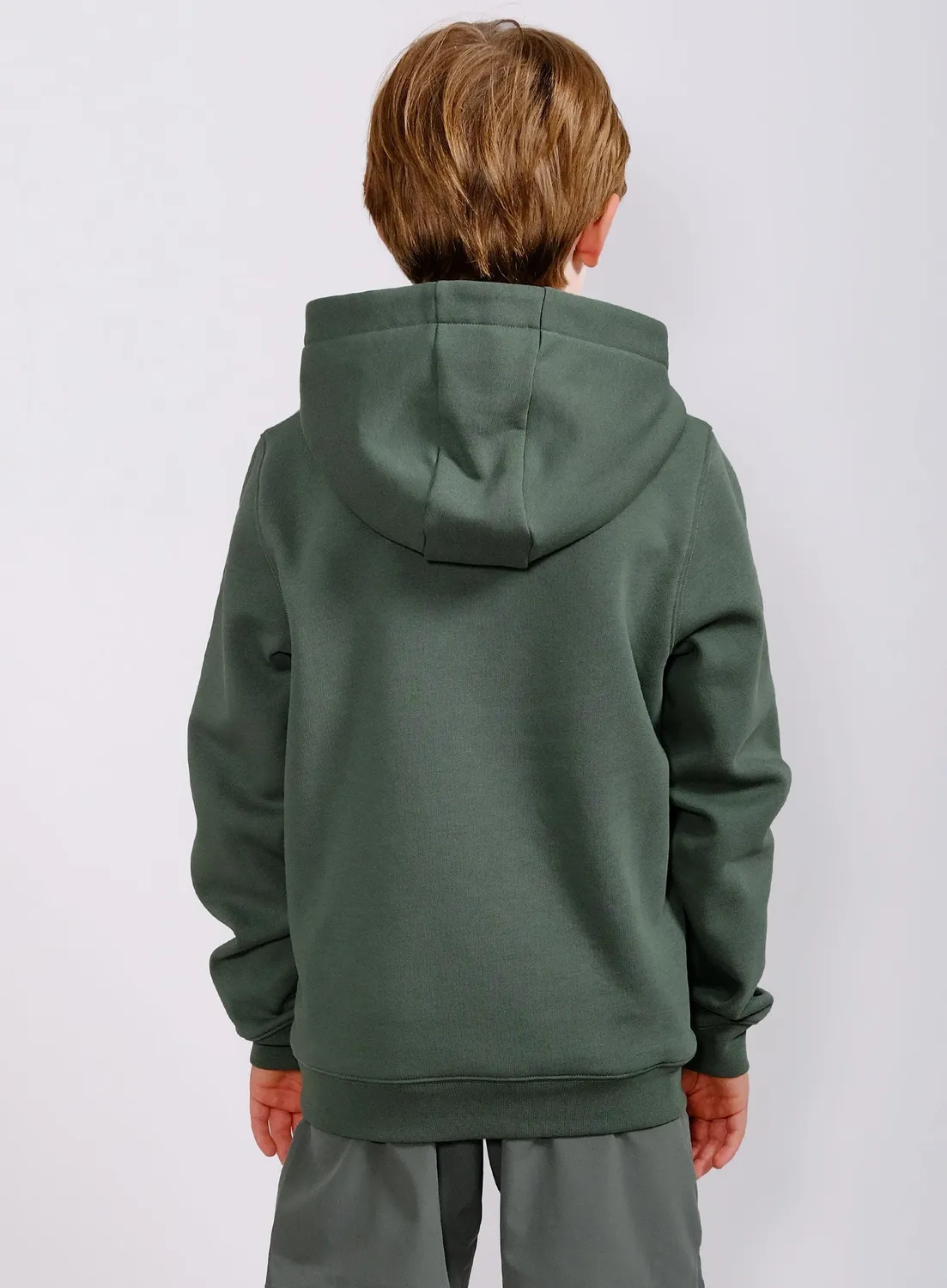 Robin Soderling Junior Paris Hoodie Kinder French Terry AW25