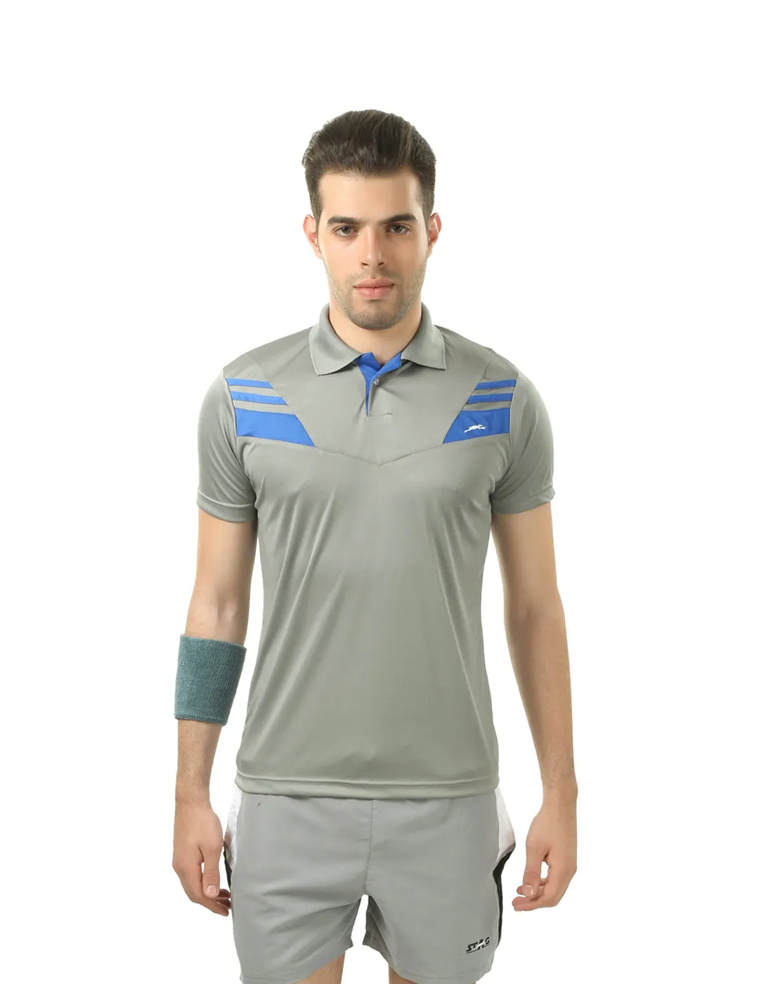 Stag Iconic Transform ST-TRA2 Polo-Shirt atmungsaktiv