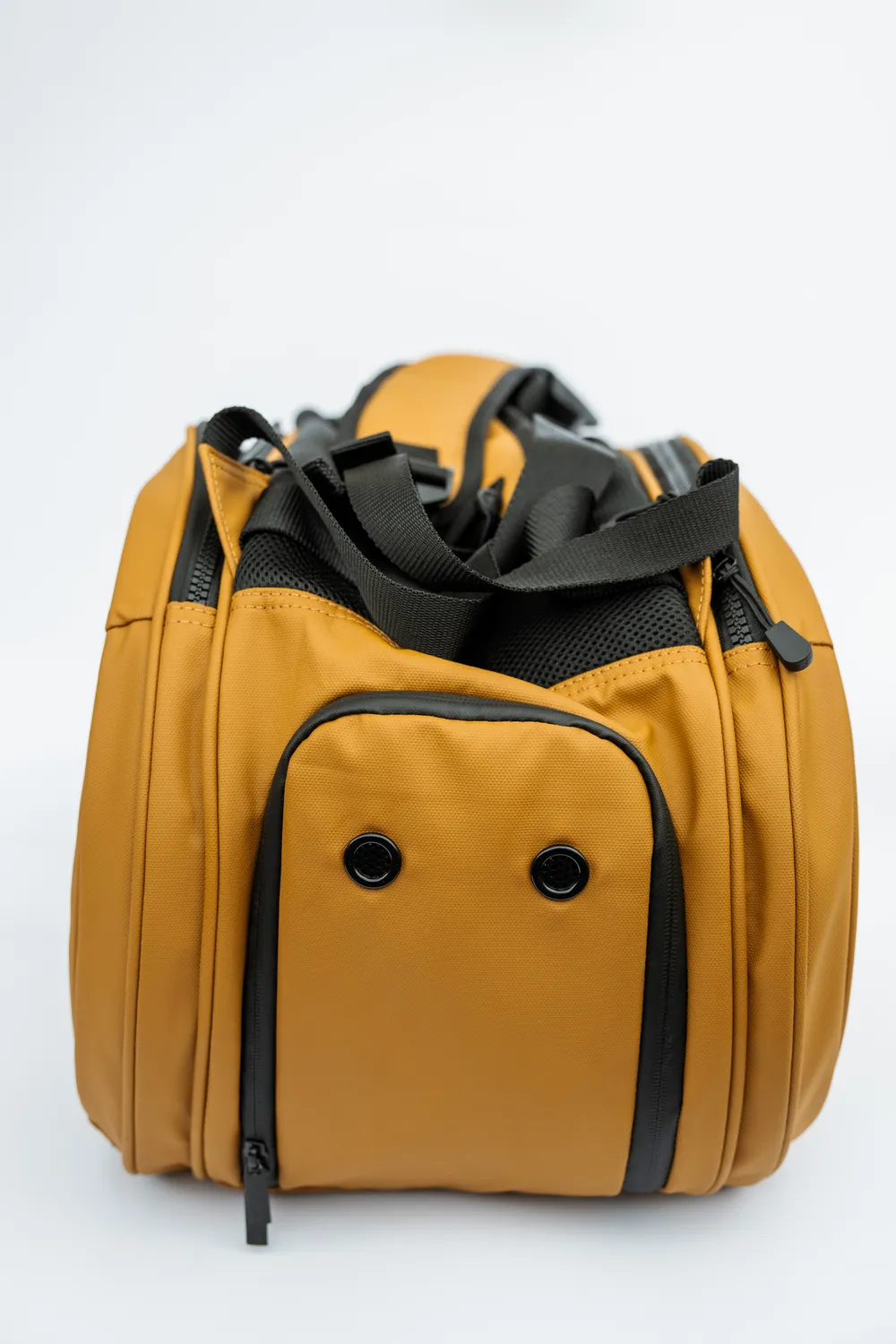 Aurex Padel Bag Padeltasche 4 Schläger Thermofach