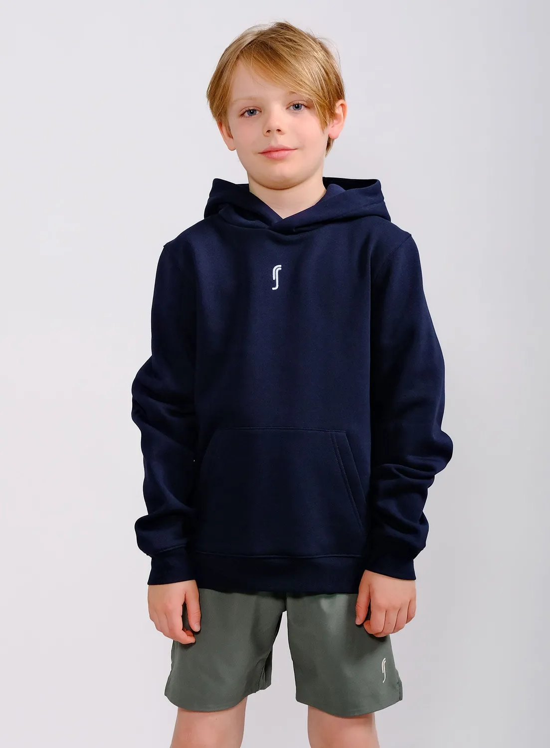 Robin Soderling Junior Paris Hoodie Kapuzenpulli Kinder