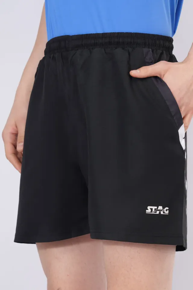 Stag Iconic Cross Performance Sportshorts atmungsaktiv