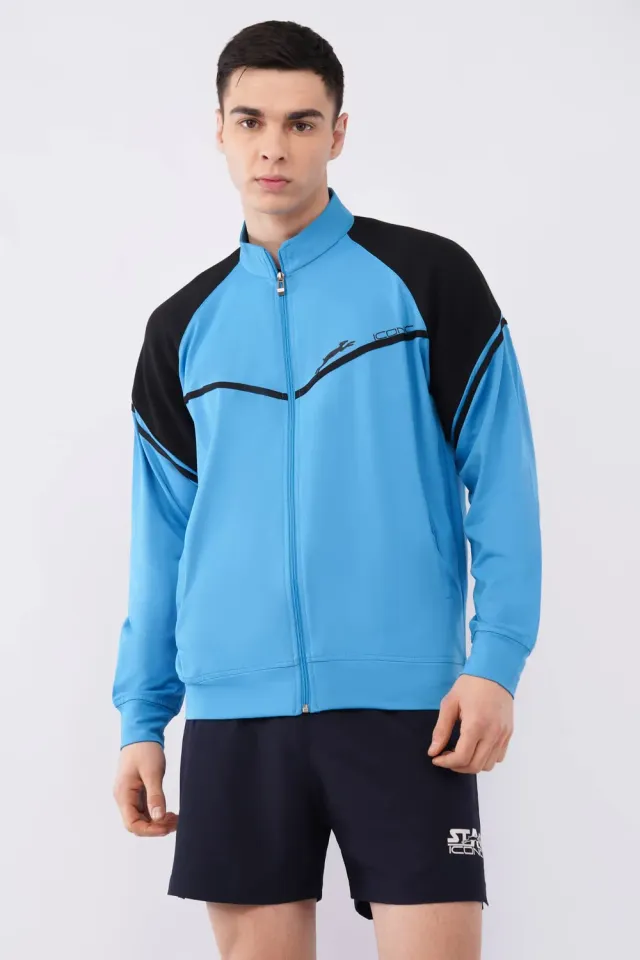 Stag Iconic Men's Sports Jacket SJ-HOR1 Sportjacke