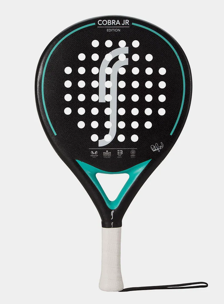 Robin Soderling Cobra Junior Edition Padelschläger Kinder