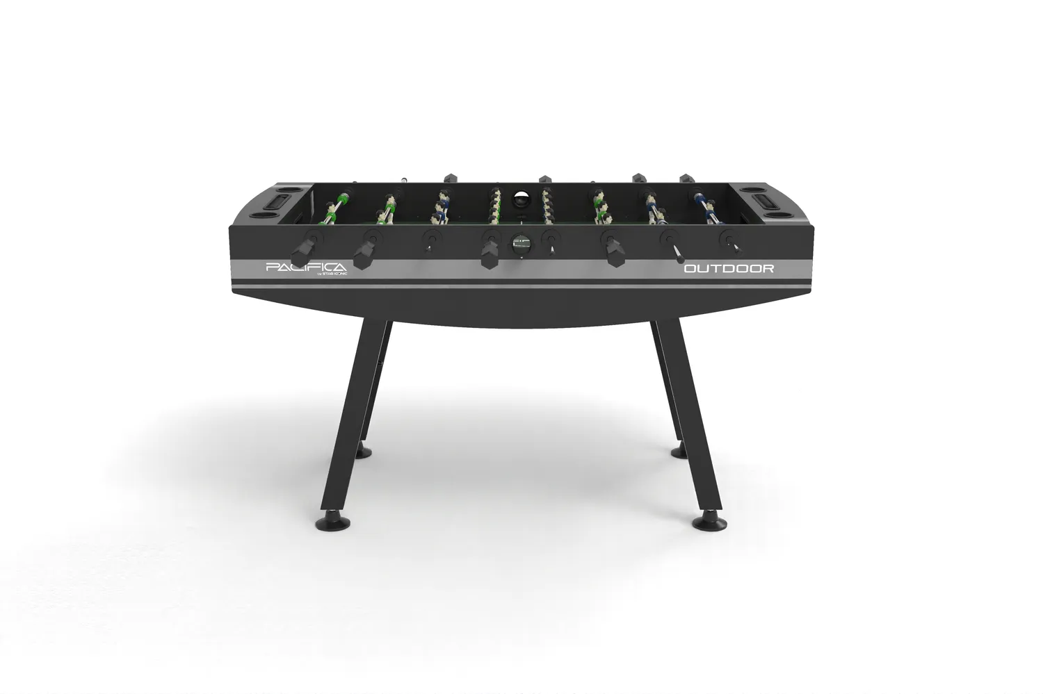 Stag Iconic Pacifica Outdoor-Kickertisch