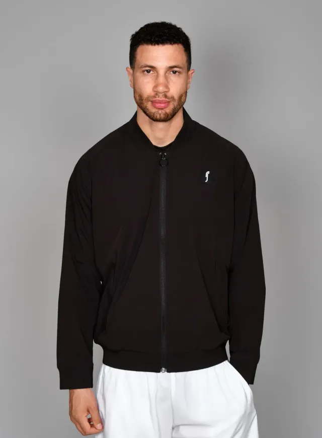 Robin Soderling Performance Icon Court Jacket Trainingsjacke Mesh