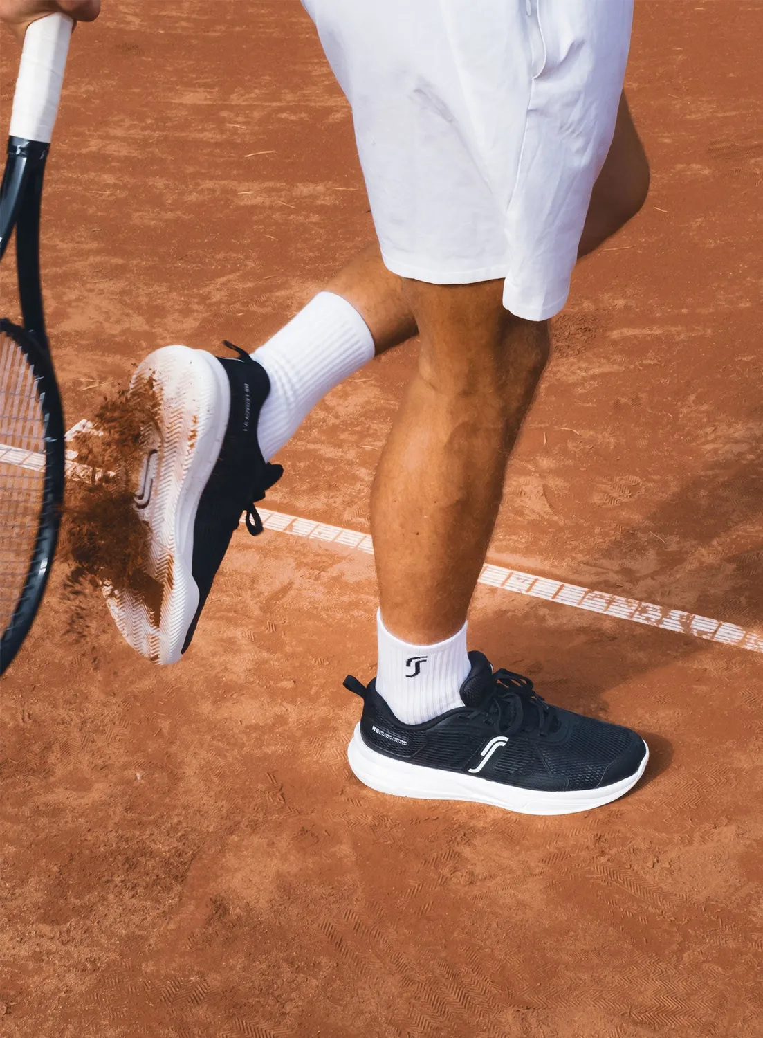 Robin Soderling RS Legacy V.1 Herren Tennisschuhe