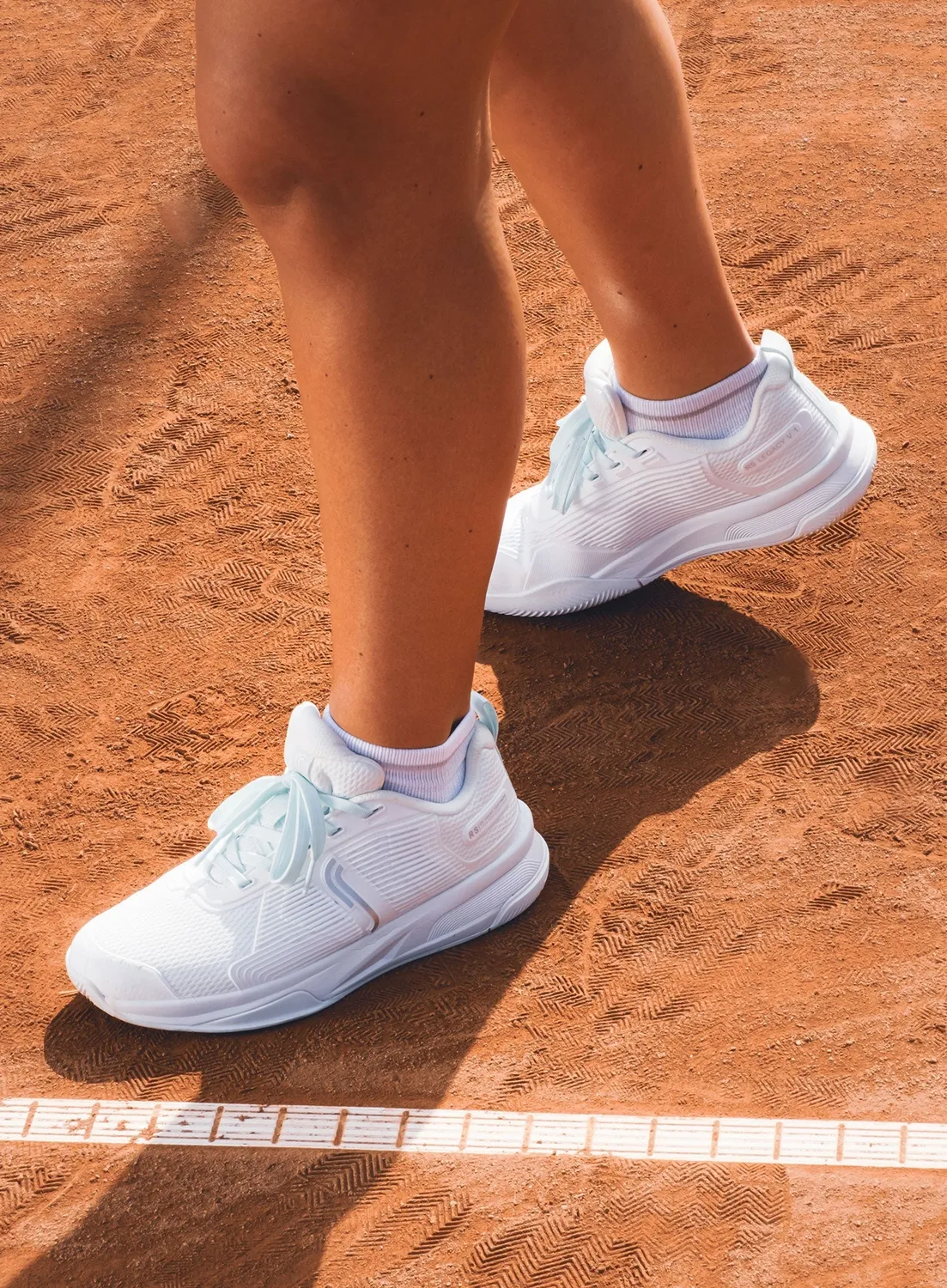 Robin Soderling RS Legacy V.1 Damen-Tennisschuhe