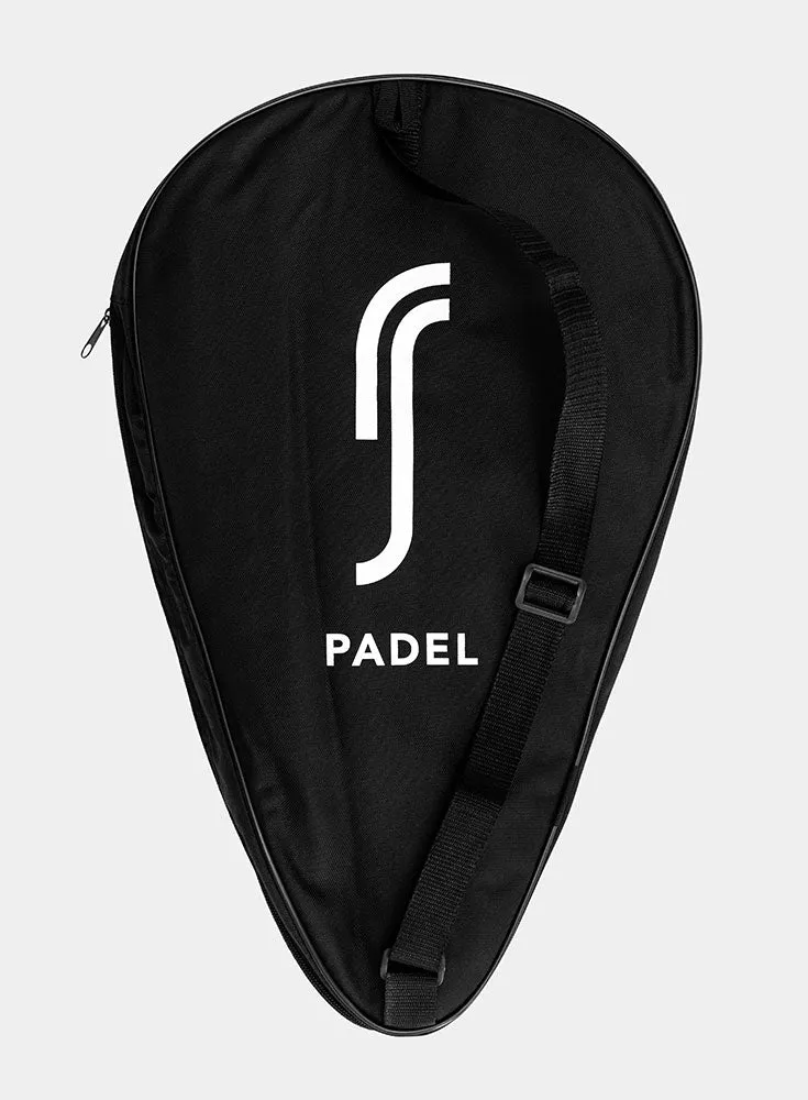 Robin Soderling Classic Padelschlägerhülle für 1 Schläger