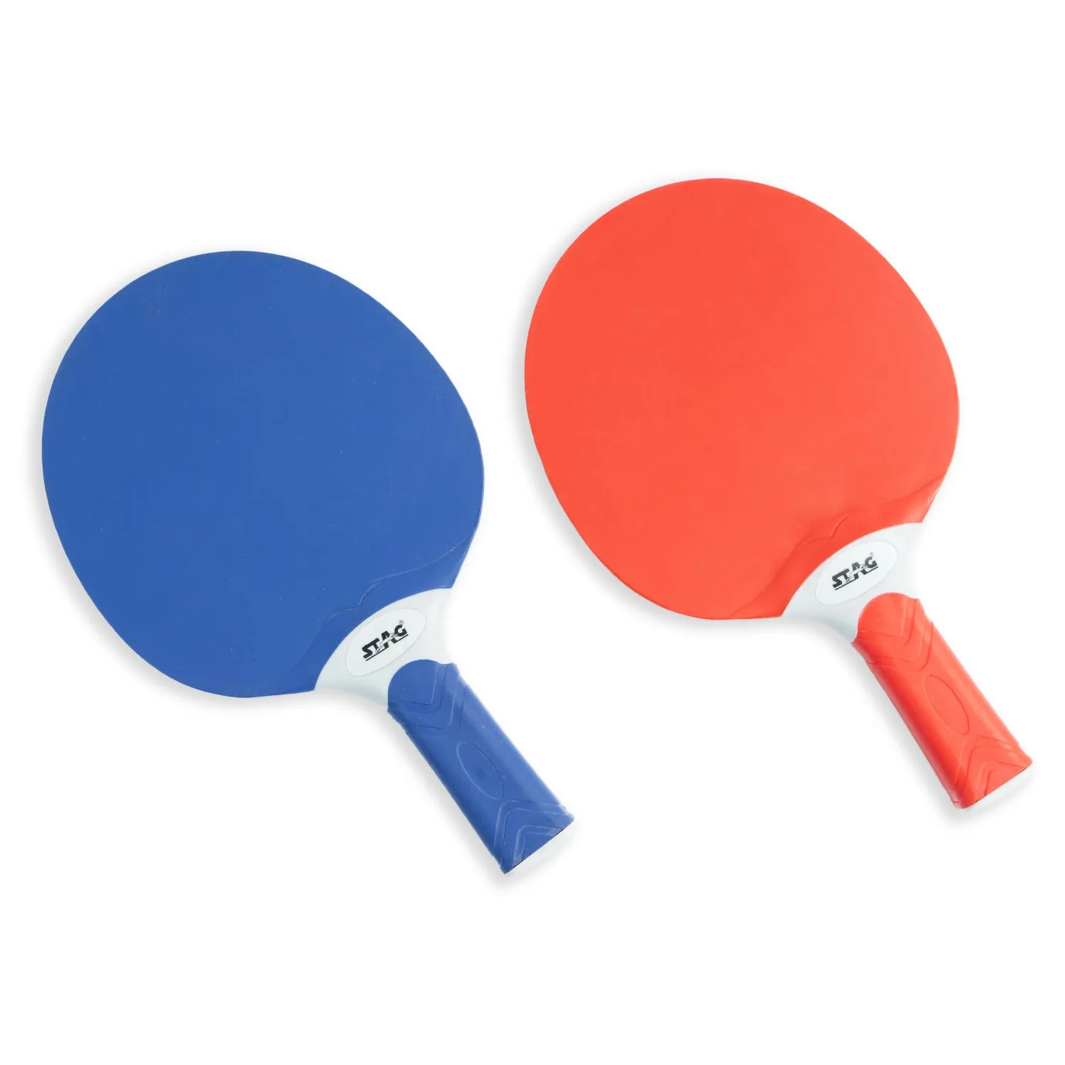 Stag Iconic Outdoor Tischtennis-Set Schläger Bälle