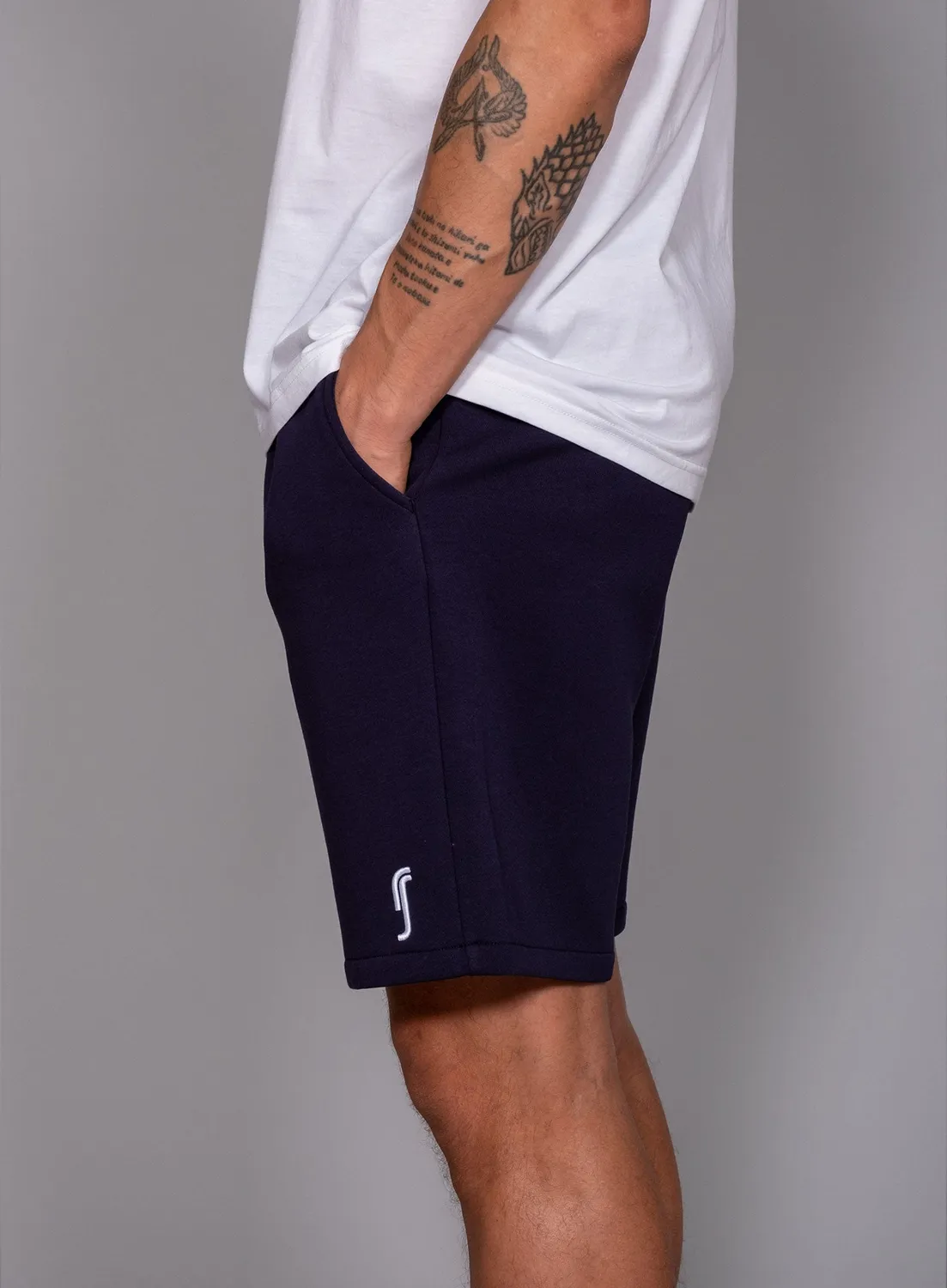 Robin Soderling Paris Men's Shorts Herren-Shorts