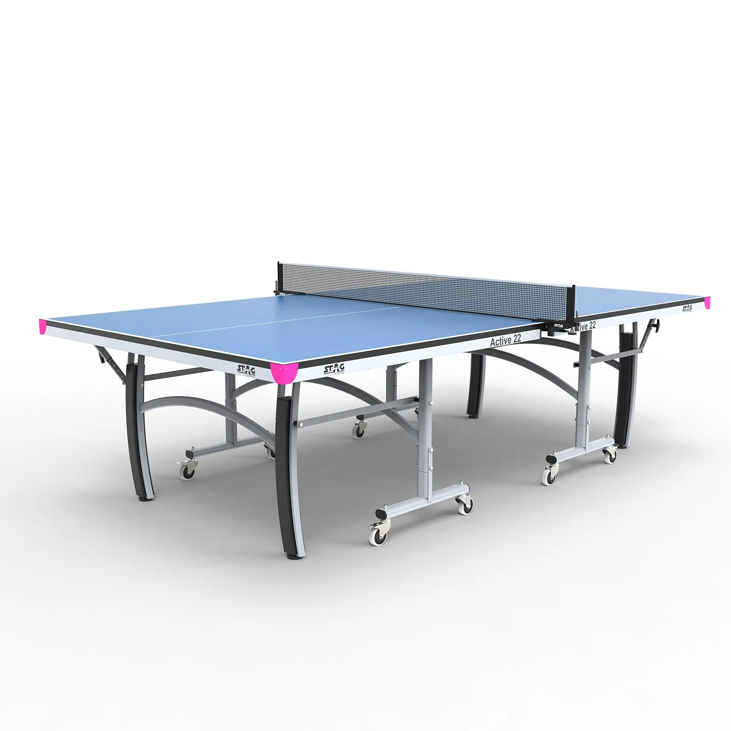 Stag Iconic Active 22 Tischtennistisch 22mm Club